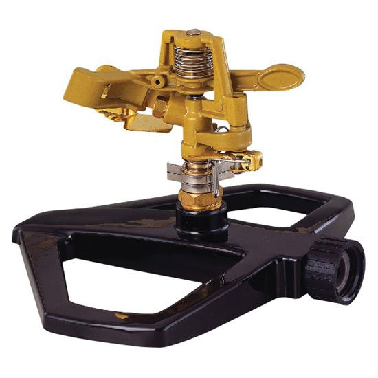 Main 1 - IMPULSE SLED BASE SPRINKLER - Arlington Coal & Lumber