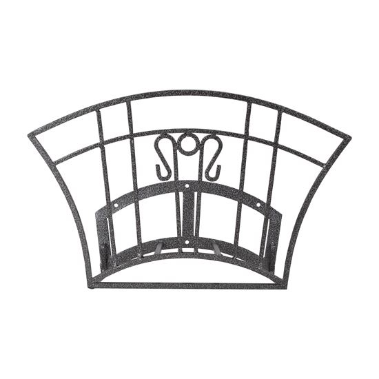 Main 1 - HOSE REEL HANGER 9 1/2 X 12 - Arlington Coal & Lumber