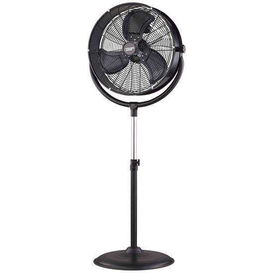Main 1 - FAN HIGH VELOCITY 3-SPEED 20IN - Arlington Coal & Lumber