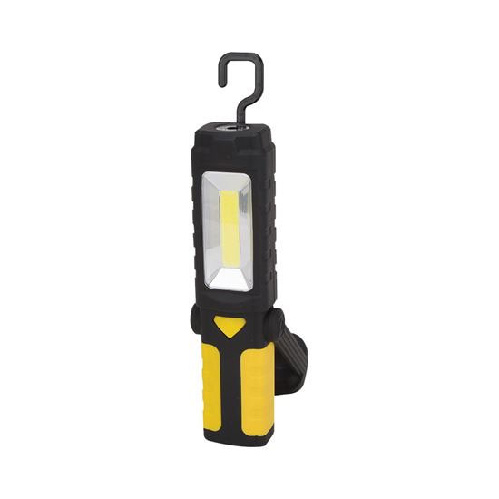 Main 1 - WORKLIGHT HAND HELD LED 240L - Arlington Coal & Lumber