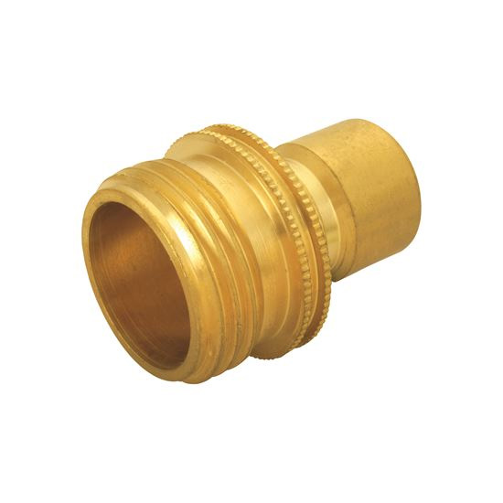 Main 1 - MALE QUICK CONNECTOR 3/4" - Arlington Coal & Lumber