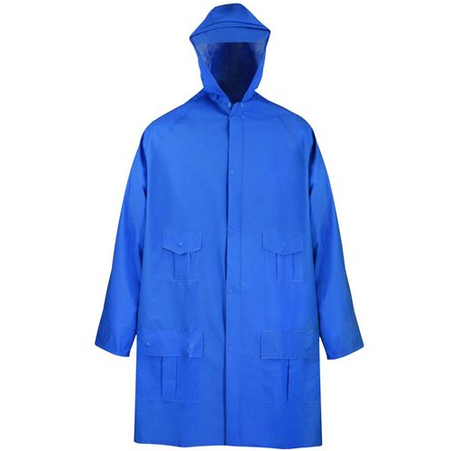 Main 1 - DIAMONDBACK 3-XL RAIN PARKA - Arlington Coal & Lumber