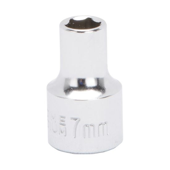 Main 1 - SOCKET 7MM 3/8DRIVE 6PT - Arlington Coal & Lumber