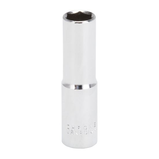 Main 1 - DEEP SOCKET 11MM 3/8DR 6PT - Arlington Coal & Lumber