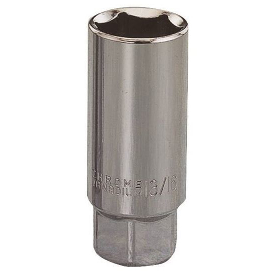 Main 1 - SOCKET SPARKPLUG 13/16IN 3/8DR - Arlington Coal & Lumber