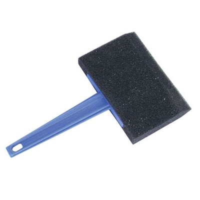 Main 1 - FOAM BRUSH 4" LOW DENSITY - Arlington Coal & Lumber