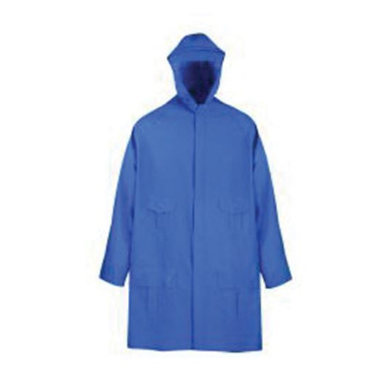 Main 1 - RAIN COAT LARGE GREEN OR BLUE - Arlington Coal & Lumber