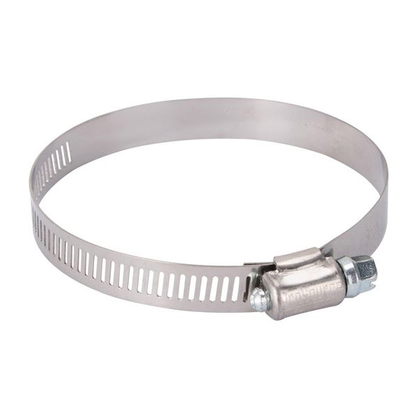 Main 1 - HOSE CLAMP SS #48/CARBON SCREW - Arlington Coal & Lumber