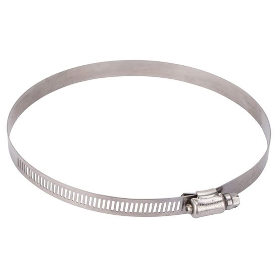 Main 1 - HOSE CLAMP/SS SCREW NO.88 SS - Arlington Coal & Lumber