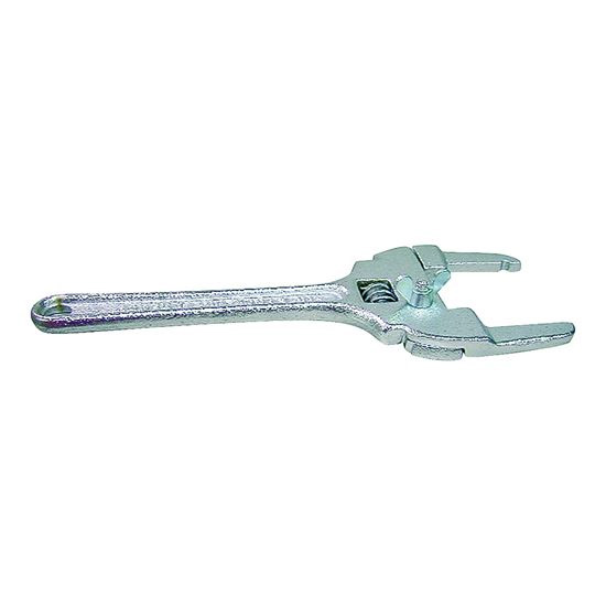 Main 1 - ADJUSTABLE SLIP NUT WRENCH - Arlington Coal & Lumber