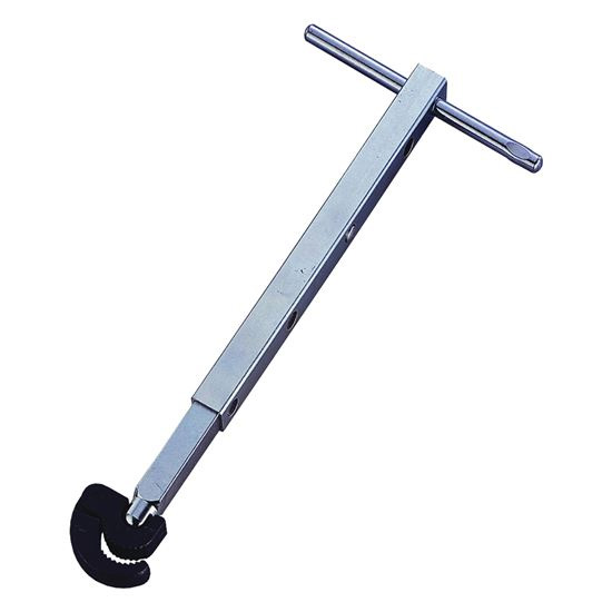 Main 1 - TELESCOPING BASIN WRENCH - Arlington Coal & Lumber
