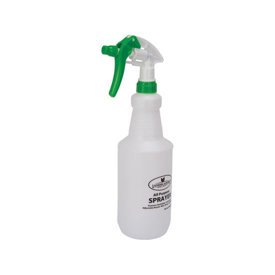 Main 1 - SPRAY BOTTLE 32OZ./1L - Arlington Coal & Lumber