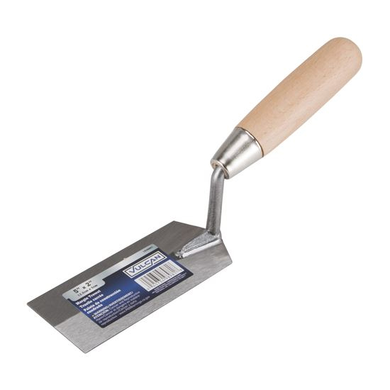 Main 1 - TROWEL MARGIN 5X2INCH WOOD HDL - Arlington Coal & Lumber