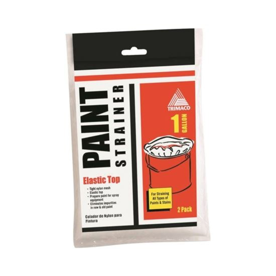 Main 1 - 11522 2PK 1 GAL ET STRAINER - Arlington Coal & Lumber