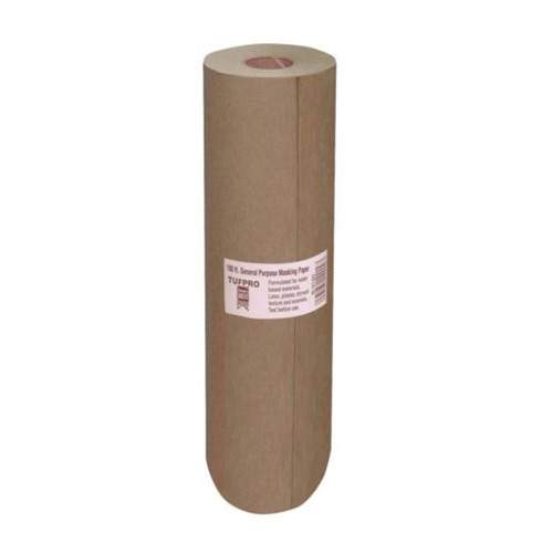 Main 1 - 12909 BRWN MASK PAPER9INX180FT - Arlington Coal & Lumber
