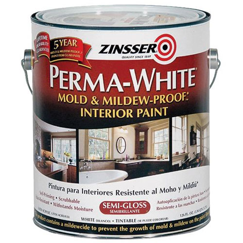 Main 1 - PAINT INTR SG MOLD MILDEW GA - Arlington Coal & Lumber