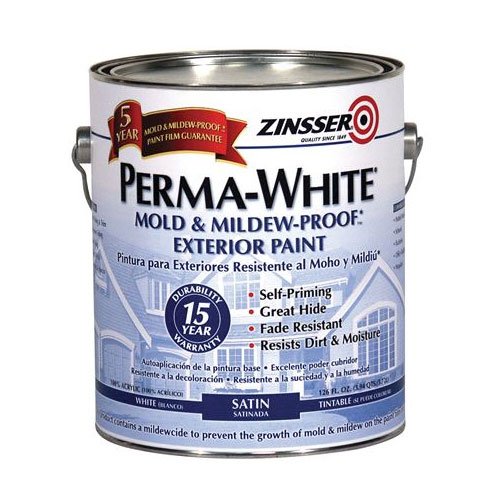 Main 1 - PAINT EXTR LATEX SATIN MLDW GA - Arlington Coal & Lumber