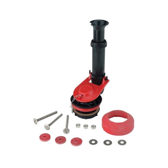 Main 1 - KORKY EASY-ADJUST 2" FLUSH VALVE KIT (1030PK) - Arlington Coal & Lumber