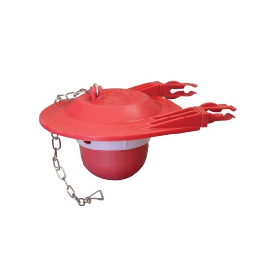 Main 1 - KORKY 3" FLAPPER (3060BP) - Arlington Coal & Lumber