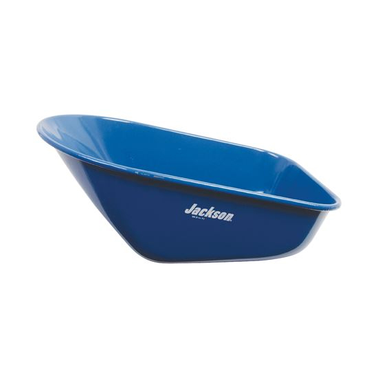 Main 1 - 00101700 WHLBARROW TRAY STEEL - Arlington Coal & Lumber