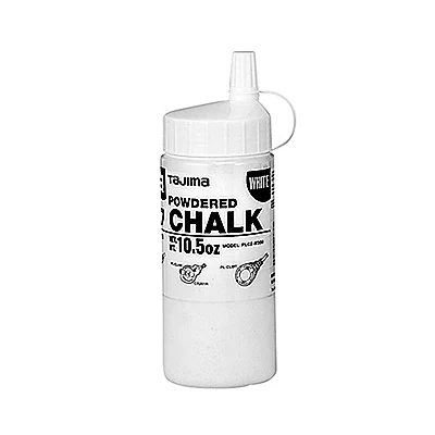 TAJIMA MICRO CHALK WHITE 10.5 OZ (PLC2-W300) - Arlington Coal & Lumber