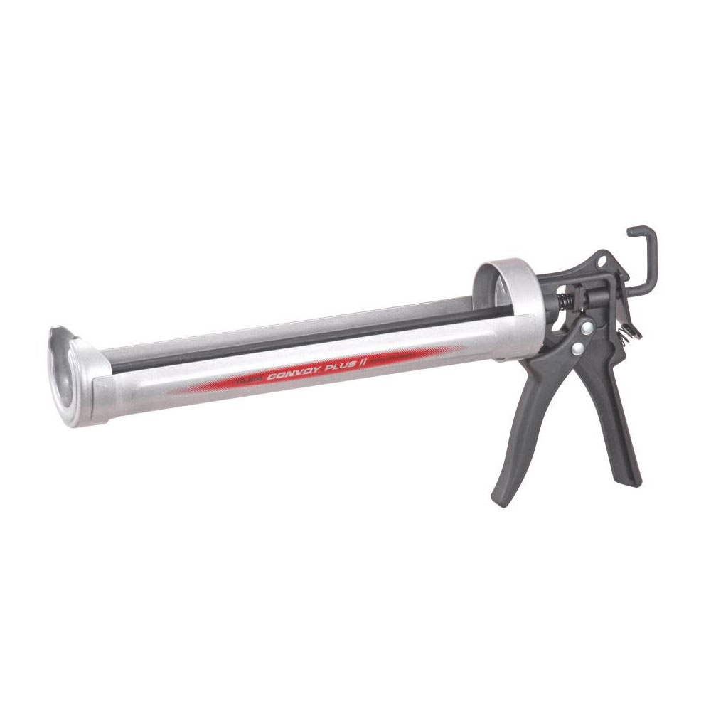 Main 1 - TAJIMA CONVOY PLUS II HEAVY DUTY CAULKING GUN 1/10TH (CNV-100PL2) - Arlington Coal & Lumber