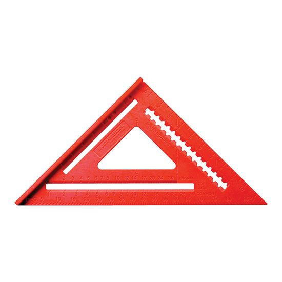 Main 1 - RAS-170B-ORANGE/LIME 12"SQUARE SQUARE RAFTER 12IN ORNG/LIME - Arlington Coal & Lumber