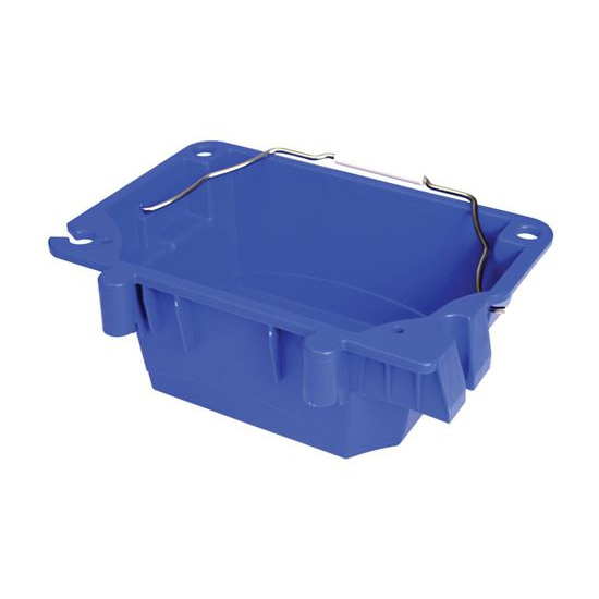 Main 1 - AC52-UB UTILITY BUCKET LADDER BUCKET UTILITY 25LB CAP - Arlington Coal & Lumber