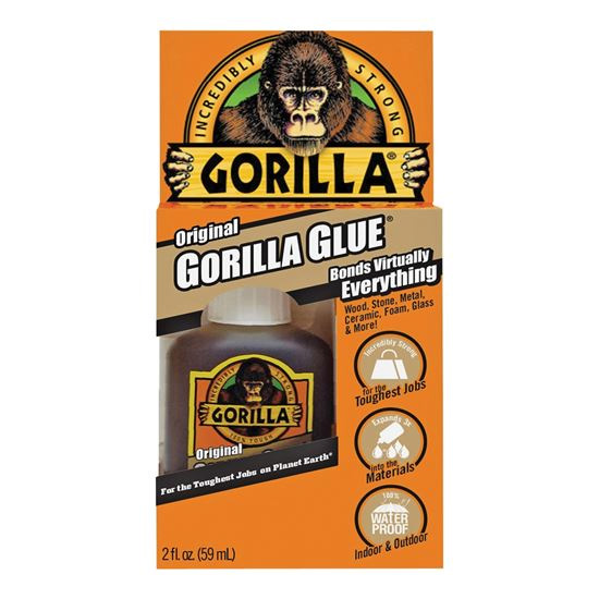 Main 1 - GORILLA GLUE ORIGINAL 2 OZ. - Arlington Coal & Lumber