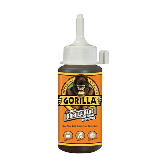 Main 1 - GORILLA GLUE ORIGINAL 4 OZ. - Arlington Coal & Lumber