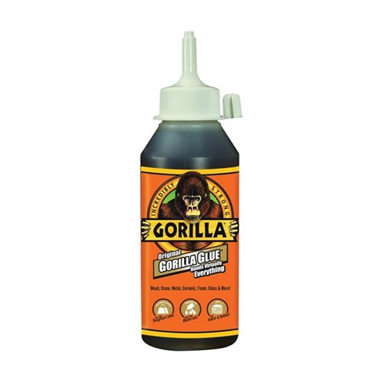 Main 1 - GORILLA GLUE ORIGINAL 8 OZ. - Arlington Coal & Lumber
