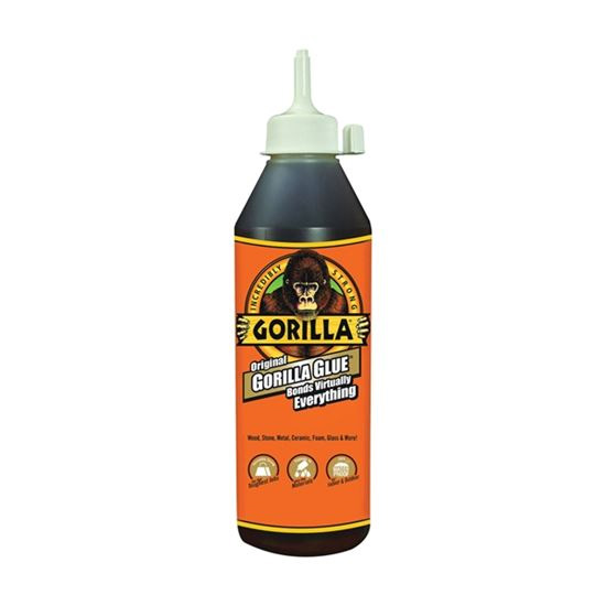 Main 1 - GORILLA GLUE ORIGINAL18 OZ. (50018) - Arlington Coal & Lumber