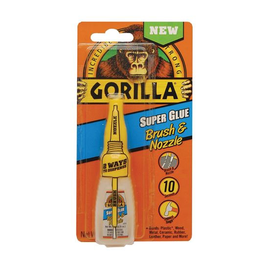 Main 1 - GLUE SUPER BRUSH/NOZZLE 10G - Arlington Coal & Lumber