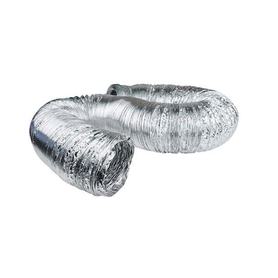 Main 1 - DUNDAS JAFINE DUCT ALUM FOIL 4INX25FT - Arlington Coal & Lumber