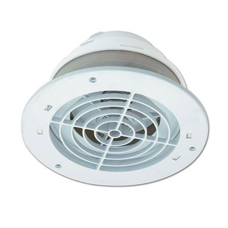 Main 1 - DUNDAS JAFINE SOFFIT EXHAUST VENT (SEVZW) - Arlington Coal & Lumber