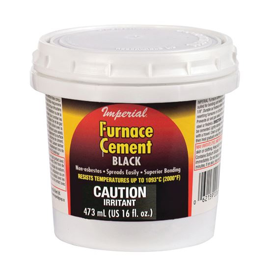 Main 1 - KK0295-A FURNACE CEMENT BLK - Arlington Coal & Lumber
