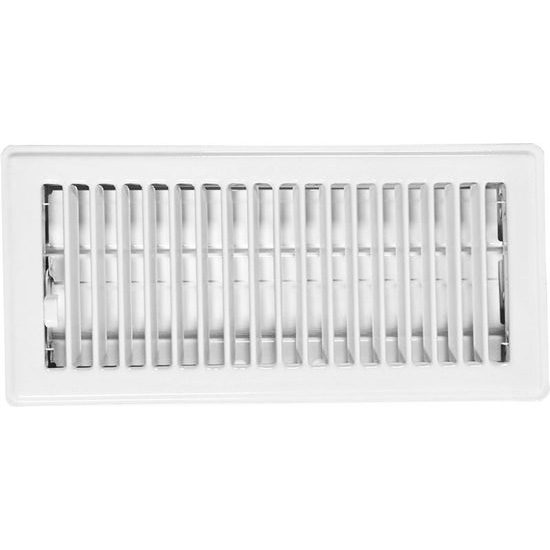 Main 1 - 2 1/4X12 WHITE FLOOR REG STD - Arlington Coal & Lumber