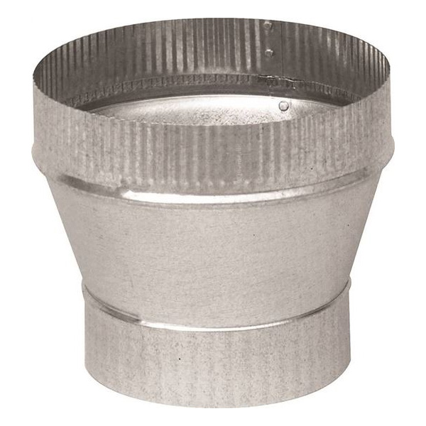 Main 1 - PIPE INCREASER 24GA 4-6IN GLV - Arlington Coal & Lumber