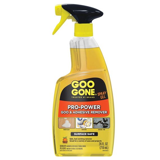 Main 2 - CLEANER PROBLEM GEL 24 OZ - Arlington Coal & Lumber