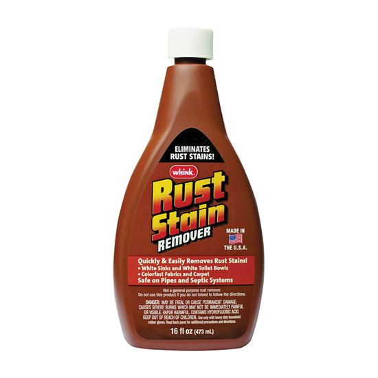 Main 1 - WHINK RUST STAIN REMOVER 16OZ - Arlington Coal & Lumber
