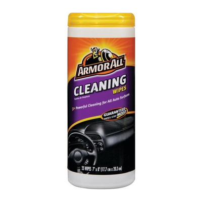 Main 1 - 10863 ARMOR ALL CLEANING WIPES ARMOR ALL CLEANING WIPES - Arlington Coal & Lumber