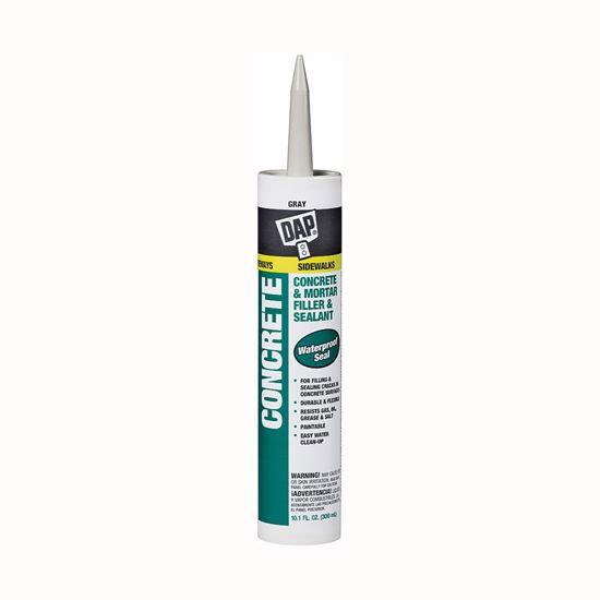 Main 1 - DAP SEALANT CNCRT MSNRY GRY 10.1OZ (18096) - Arlington Coal & Lumber