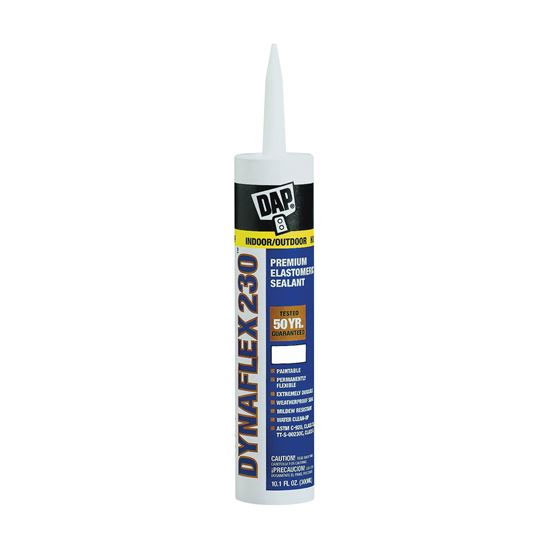 Main 1 - DAP DYNAFLEX SEALANT INT/EXT LATEX GRAY 10.1OZ (18286) - Arlington Coal & Lumber