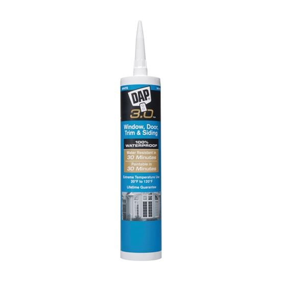 Main 1 - DAP SEALANT SILI ALLPURP WHITE 9OZ (18360) - Arlington Coal & Lumber