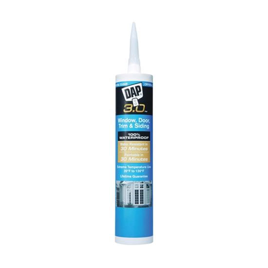 Main 1 - DAP SEALANT SILI ALLPURP CLEAR 9OZ (18362) - Arlington Coal & Lumber