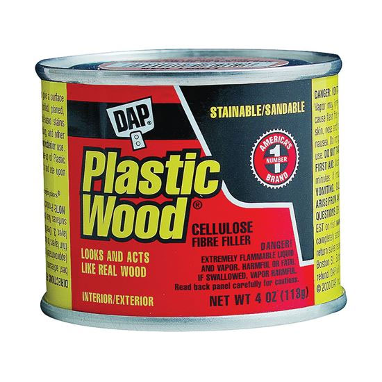 Main 1 - DAP LIGHT OAK PLASTIC WOOD (3363009) - Arlington Coal & Lumber