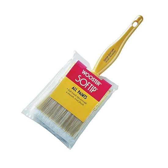 Main 1 - BRUSH PAINT NYLN POLYESTER 2IN - Arlington Coal & Lumber