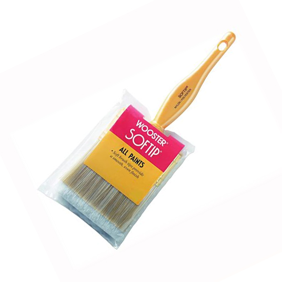 Main 1 - BRUSH PAINT NYLON POLYES 2.5IN - Arlington Coal & Lumber