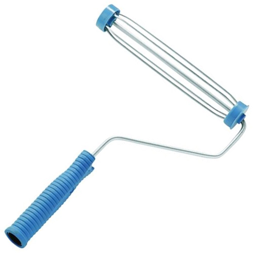 Main 1 - R501-9 SFTGRIP ROLLR FRAME 9IN ROLLER FRM SOFTGRIP 5 WIRE 9IN - Arlington Coal & Lumber