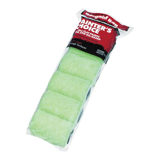 Main 1 - ROLLER COVER FBRC 6PK 4X1/2IN - Arlington Coal & Lumber